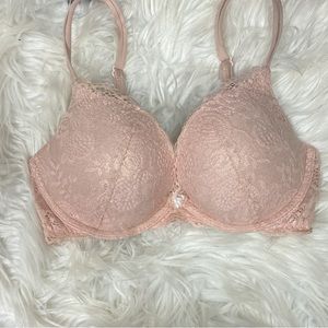 34C Victoria Secret Very Sexy Push-up